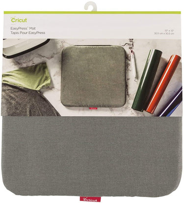 Alfombrilla Cricut Easy Press - Grupo Emi RD